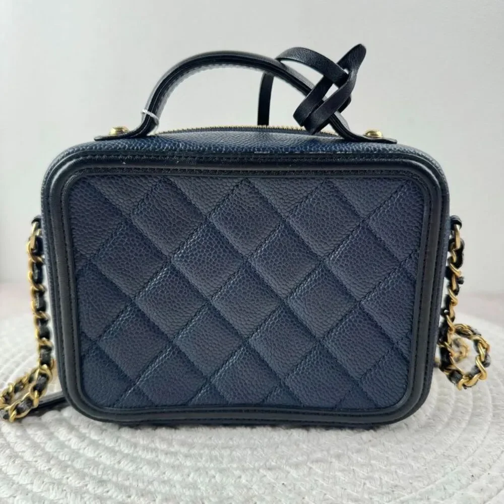 Chanel Women Pre-Loved Bag Very Good Condition